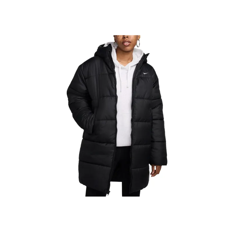 Nike Sportswear Classic Puffer Women's Therma FIT Loose Parka-0