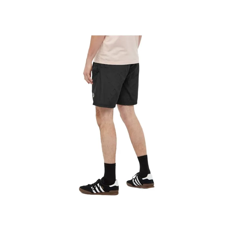 STONE ISLAND Shorts Men's Black-1