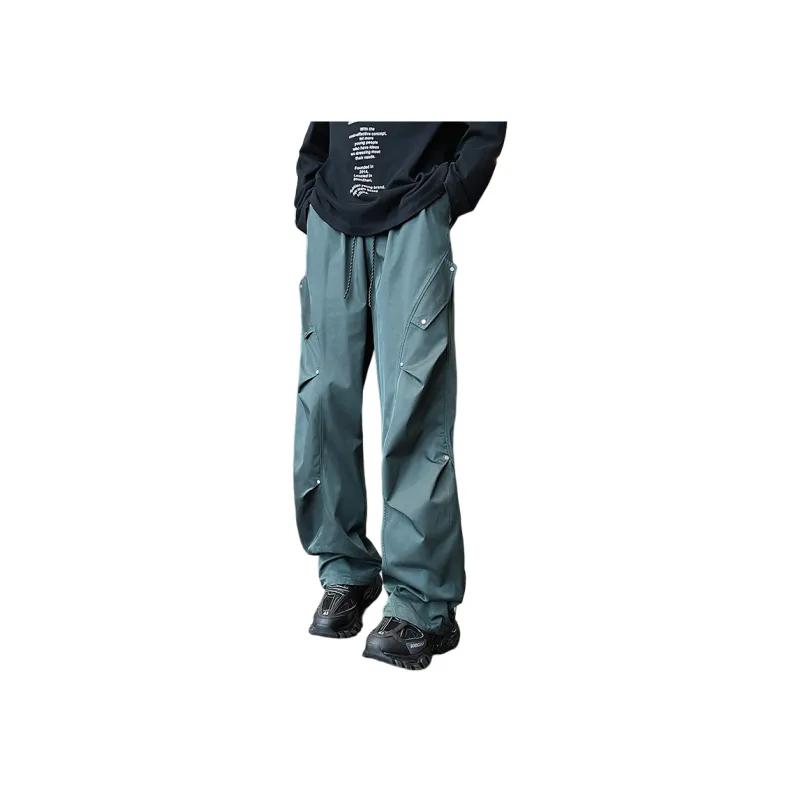 Evil Lions Cargo Pants Unisex-12