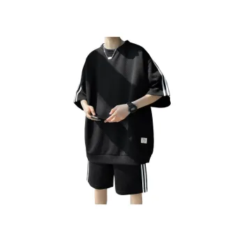 NEAR HERE Casual Sportswear Unisex
