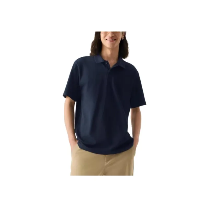 GAP Polo Shirts Unisex-3