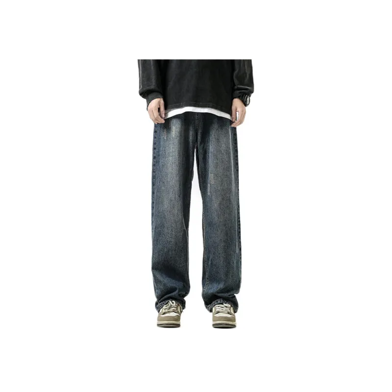 FASTFISH Jeans Unisex-1