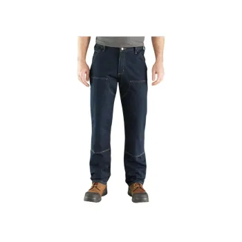 Carhartt Jeans Men Blue