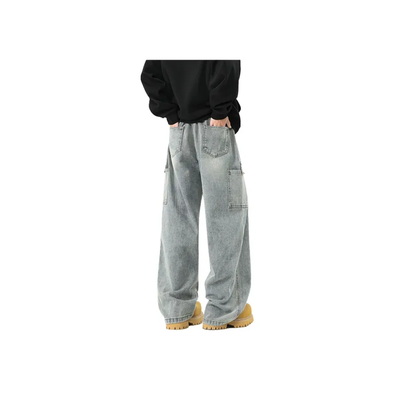 Dme Jeans Unisex-8