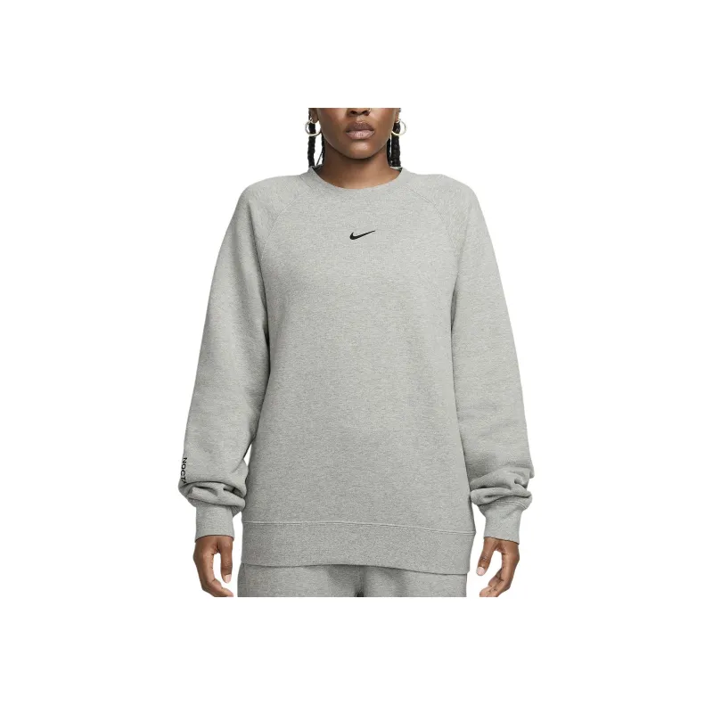 Nike Nocta Men's Fleece Cs Crew-4