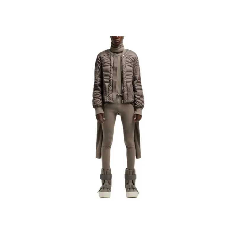 Rick Owens Megapenta Jacket-1