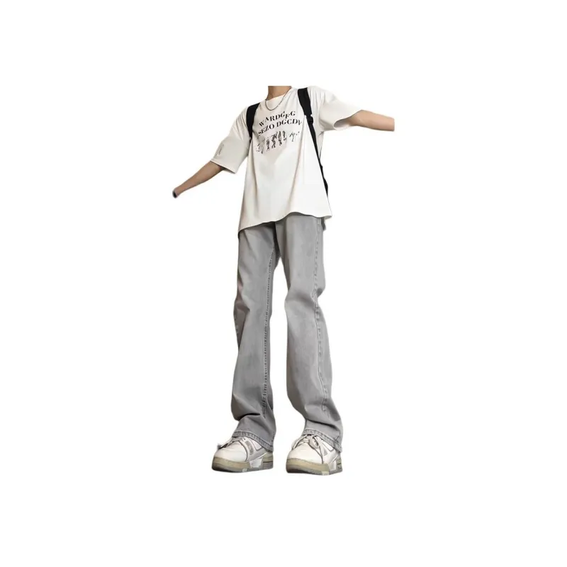 D&W Jeans Unisex-12