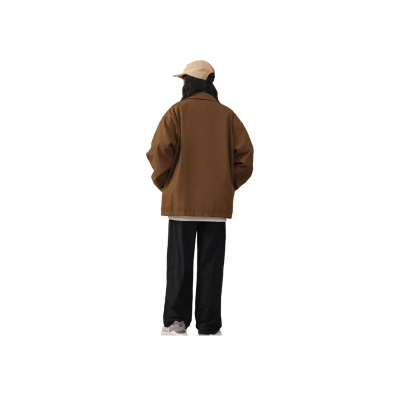 FASTFISH Jackets Unisex-7