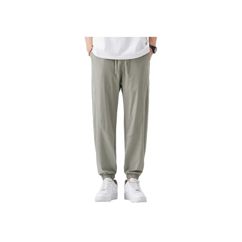 Jeep Outdoor Casual Pants Unisex-15