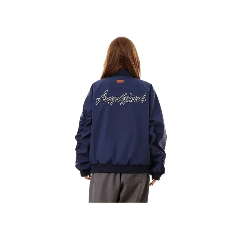 PAINT STAIN Jackets & Coats Unisex-4