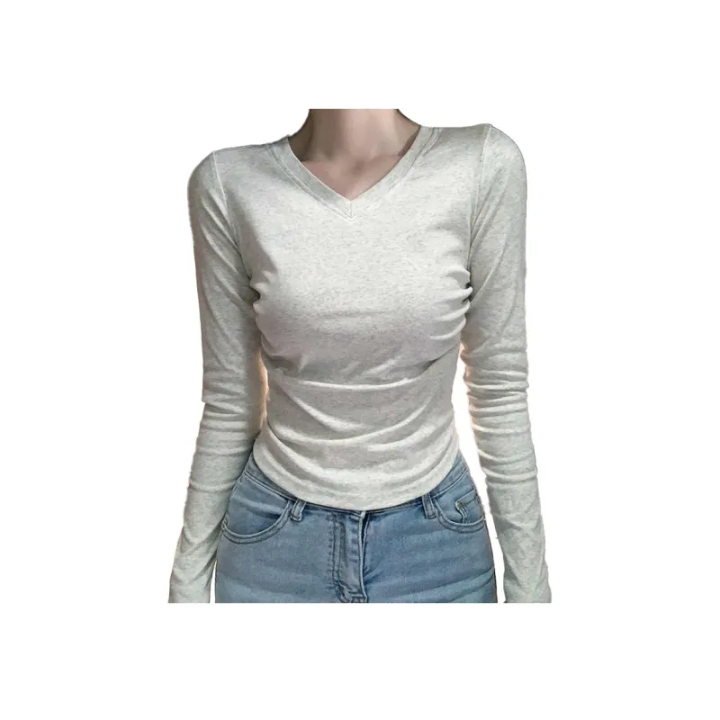 Byford Women's Undershirts-7