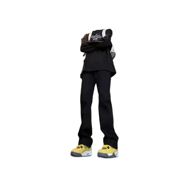 UNthemed Jeans Unisex-0