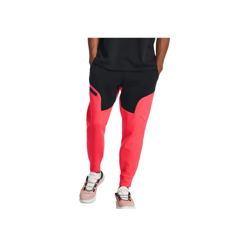 Under Armour Unstoppable Casual Pants Men Multicolor-3