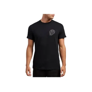 Deus Ex Machina Venice Skull T shirt