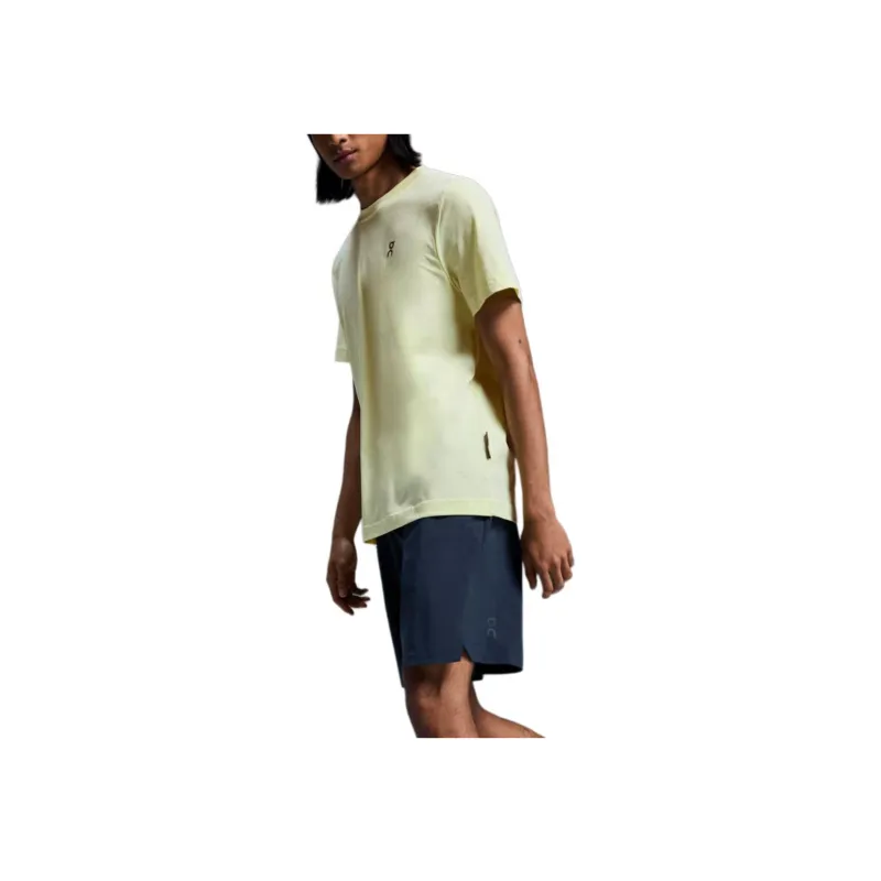 On Focus Shorts Sports Shorts Men's Midnight-6