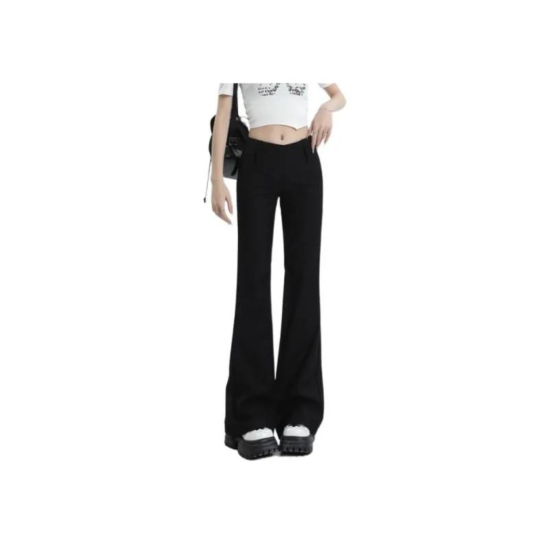 JASONWOOD Suit Trouser Women's Black-0