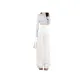 White (Ankle-Length)