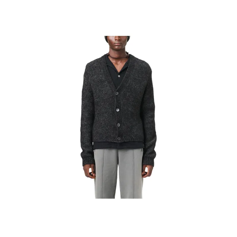 OUR LEGACY Academy Cardigan-1