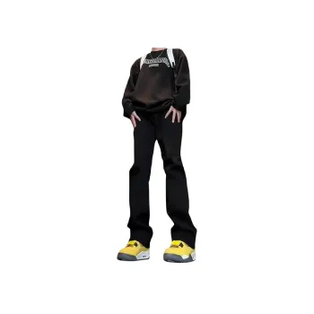 KIRHNE Jeans Unisex