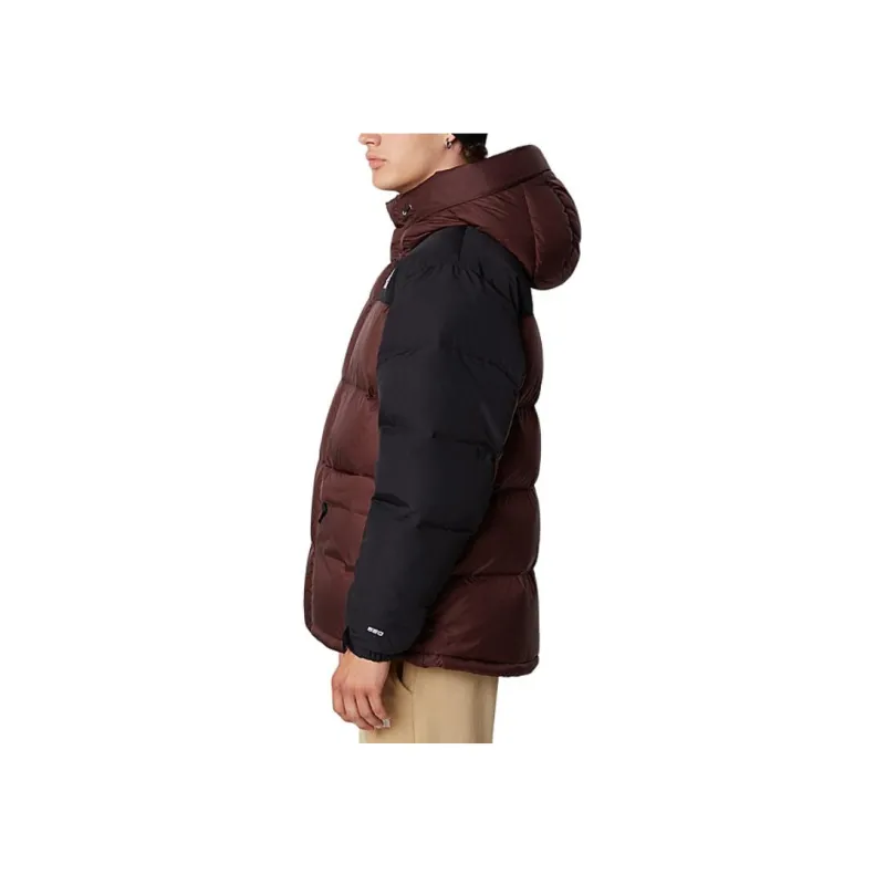 THE NORTH FACE Coats Unisex Medium Brown-3