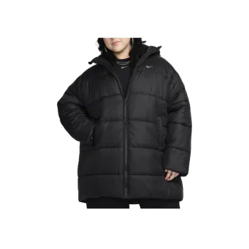 Nike Sportswear Classic Puffer Women's Therma FIT Loose Parka Plus Size