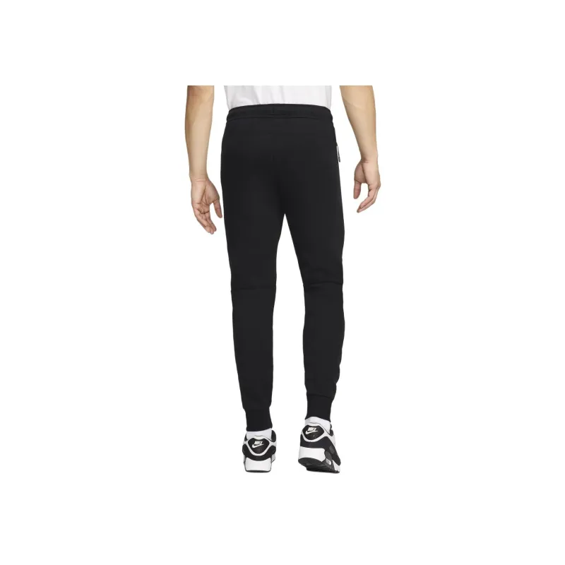 Nike Fc Barcelona Tech Fleece Men's Nike Soccer Joggers-2
