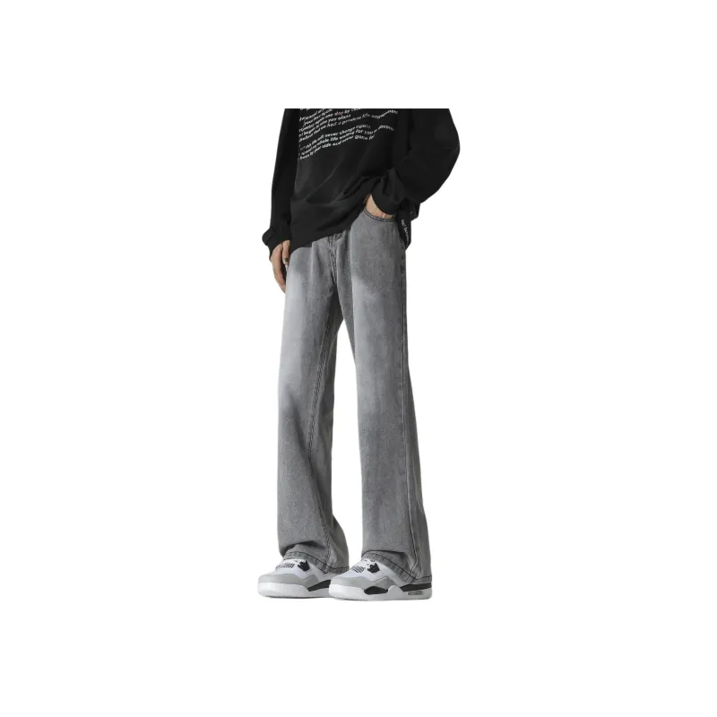 NAXUSTO Jeans Unisex-0