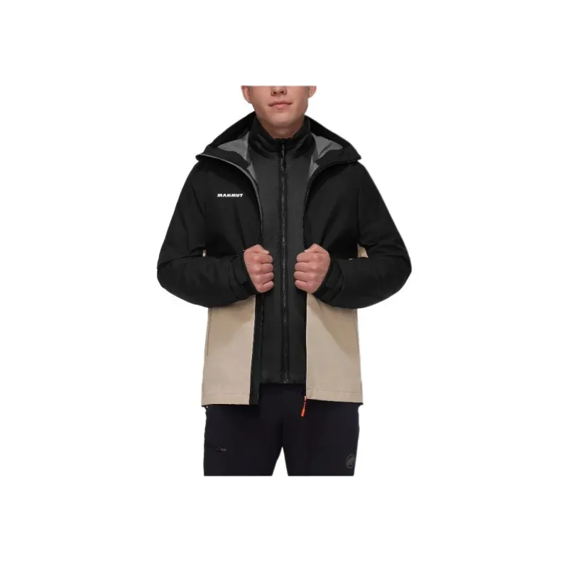 MAMMUT Alto Light Jackets Men-4