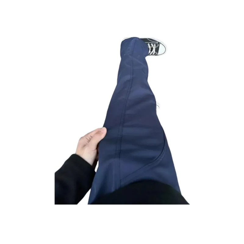 PAINT STAIN Fashion Casual Pants Unisex-10