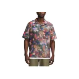 Blurred Halo Multi Color Mixing
