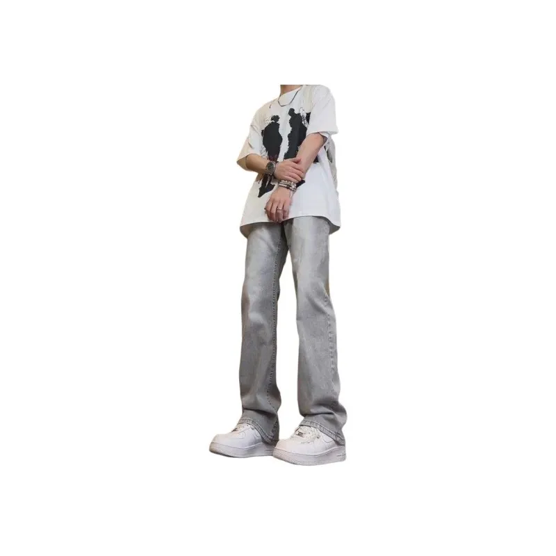 SUNSETMONENT Jeans Unisex-13