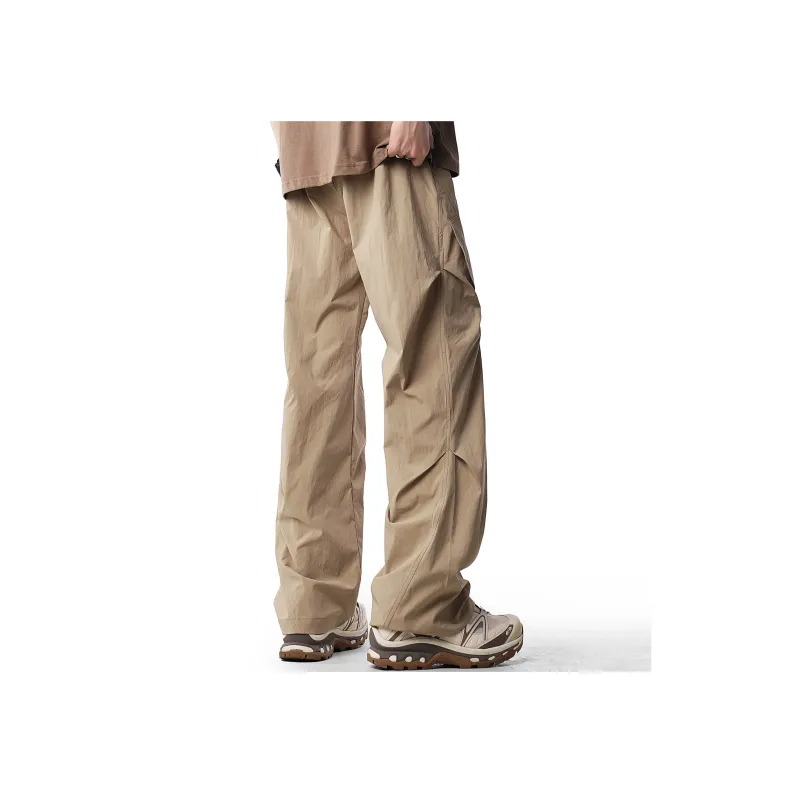 DANGERTIGER Casual Pants Unisex-13
