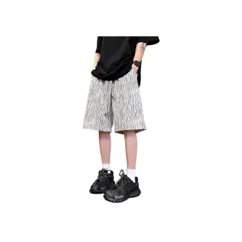 RASHOMONG Casual Shorts Unisex