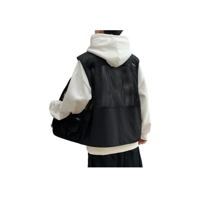 33TH Vests Unisex-4