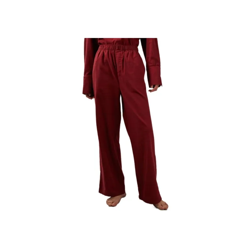 CALVIN KLEIN Pajama Pants Women's-2