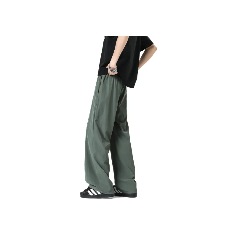 KADAKADA SUITE Casual Pants Unisex-9