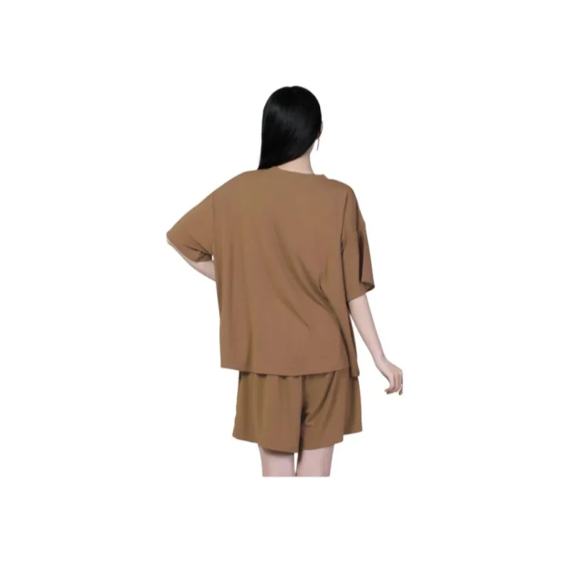 Tutuanna Women's Pajama Sets-5