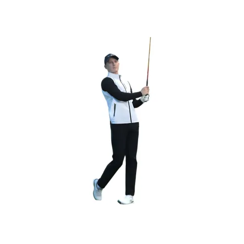 PGM 남성 조끼