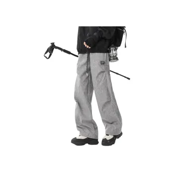 Extreme Turbo Casual Pants Unisex