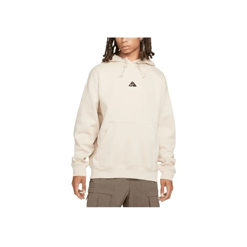 Nike Nike Apparel ACG Collection Sweatshirt Men's Pink-3