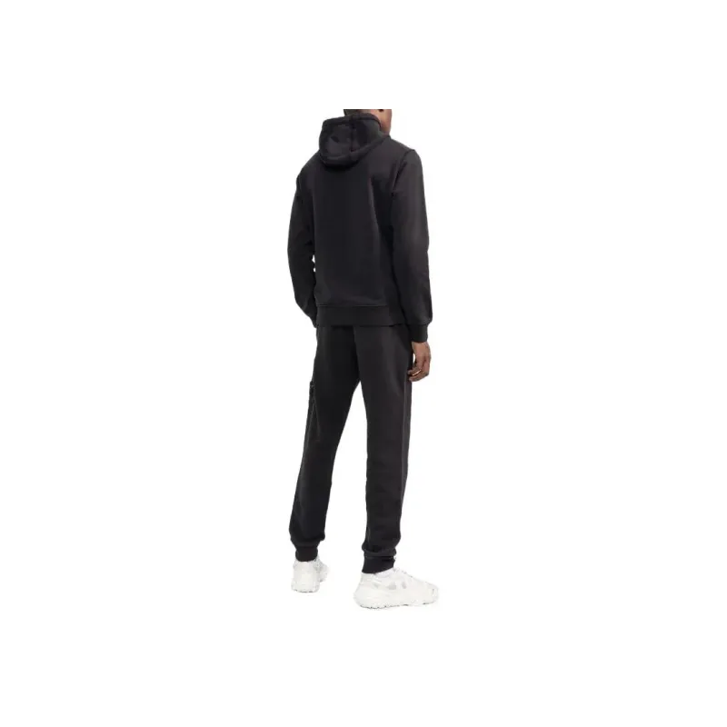 STONE ISLAND Tapered Fleece Track Pants-1