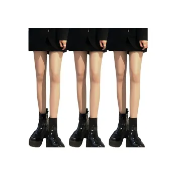 YUZHAOLIN Stockings Women's Combo Set