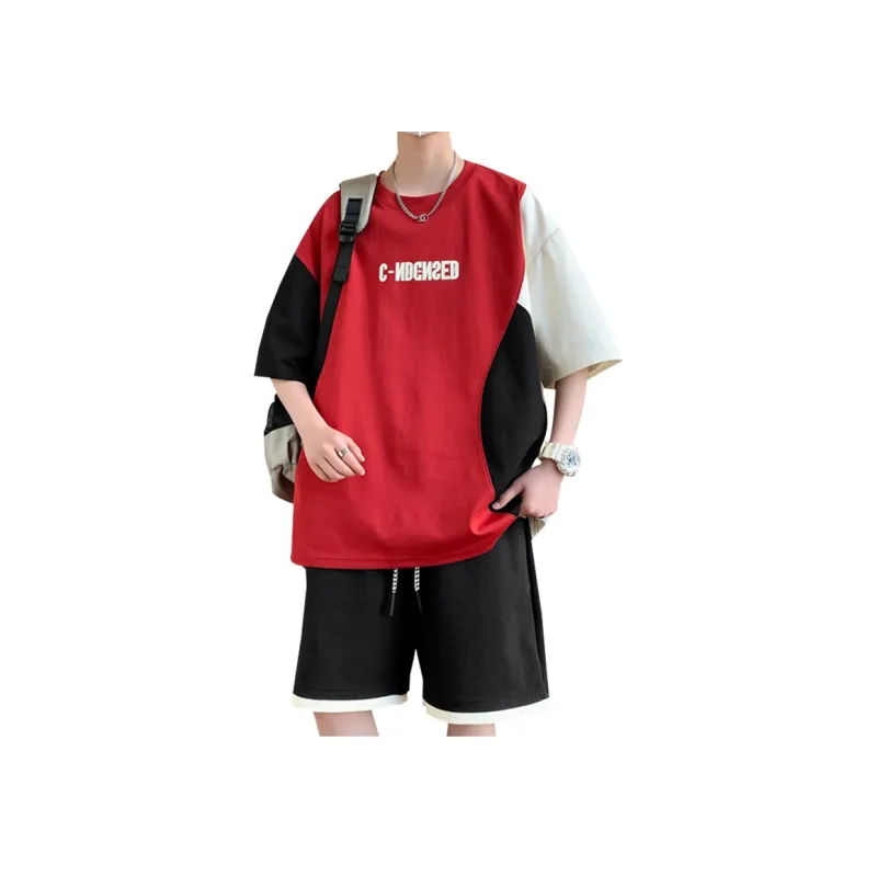 DJ.SPIRIT Casual Sportswear Unisex-6