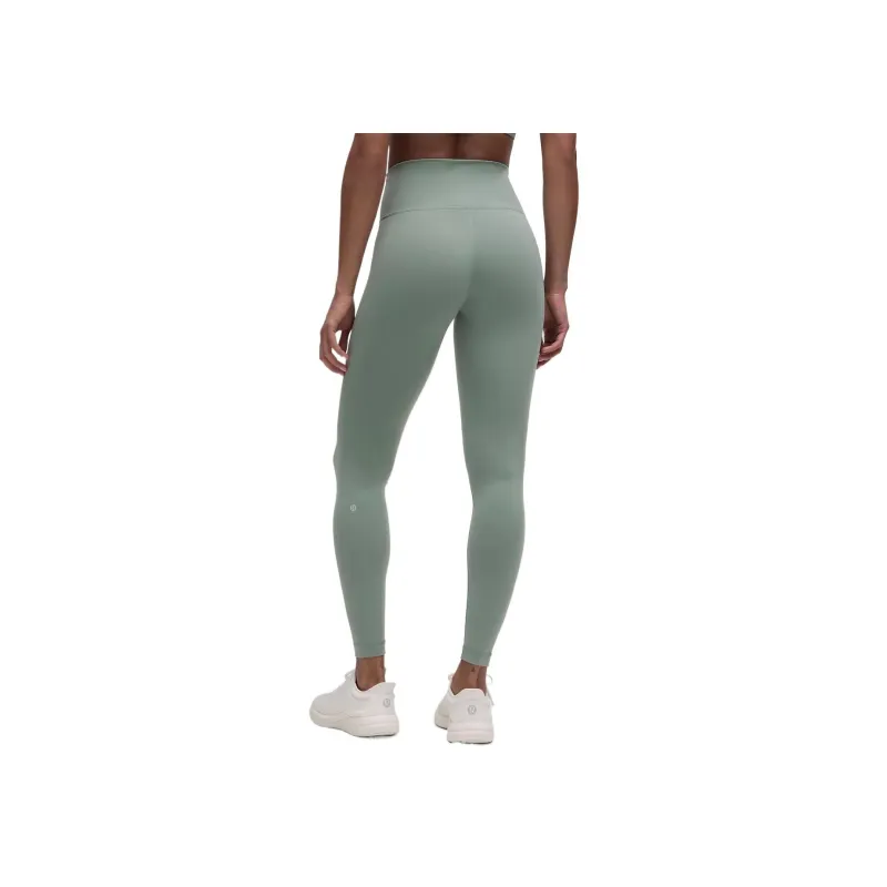 Lululemon Wunder TrainEverlux™ Sports Pants 28' Women's-5
