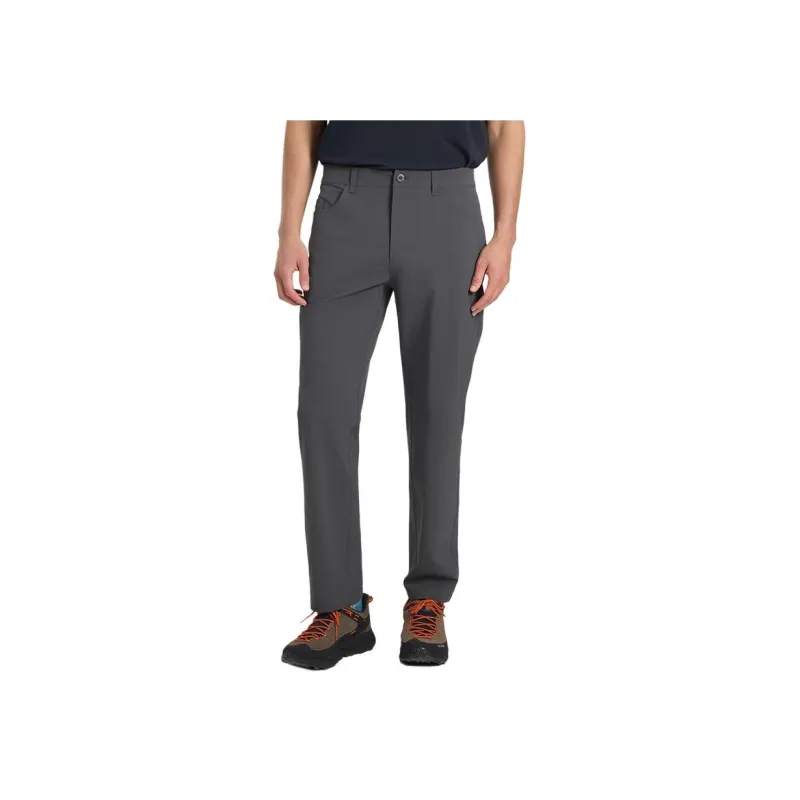 Montane Casual Pants Men-1