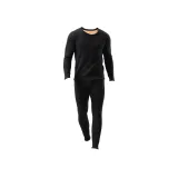 Black-[Sherpa Warmth-Suitable for 0~-10℃]