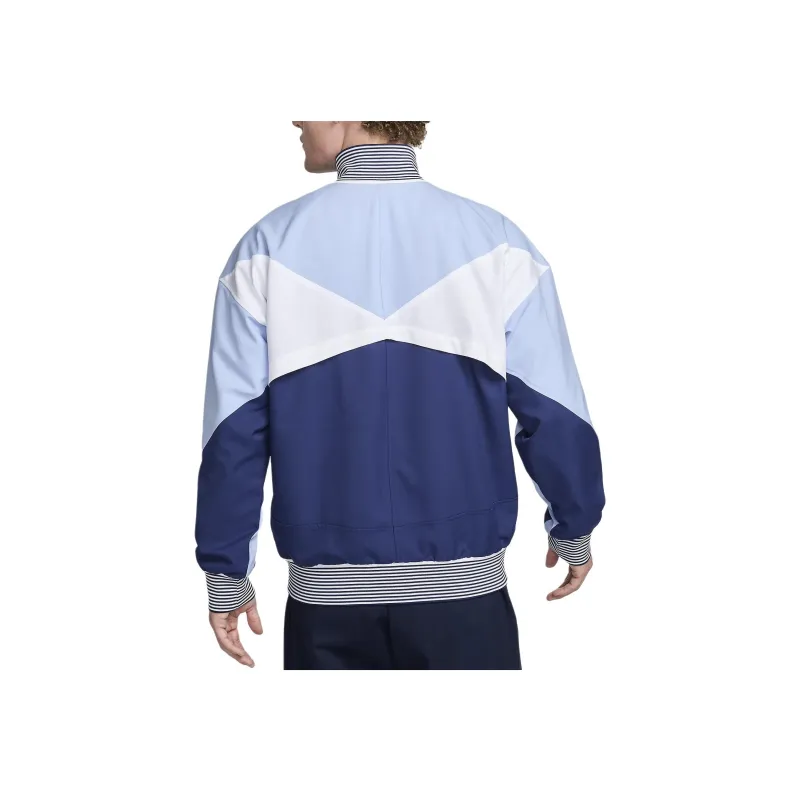 Nike Tottenham Hotspur Strike Men's Nike Dri FIT Soccer Jacket-1