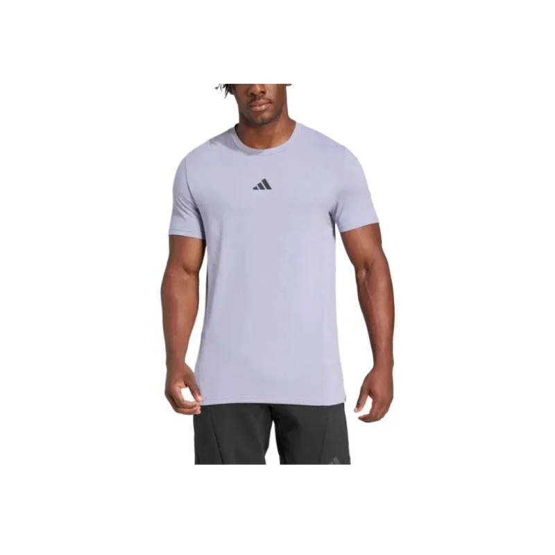 Adidas Designed For Workout T Shirt-1