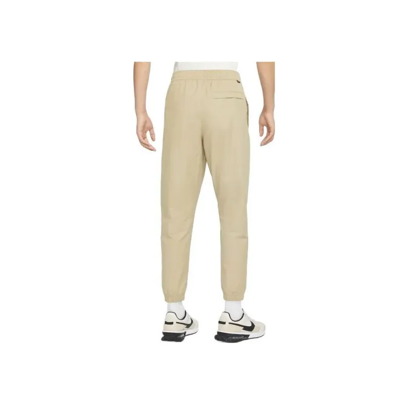 Nike Sports Pants Men Khaki-4