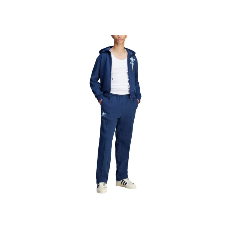 Adidas X Wales Bonner Track Hoodie-3